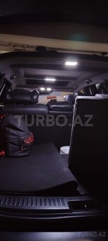 Kia Sorento 2010, 215,000 km - 2.0 l - Bakı