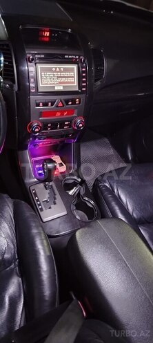 Kia Sorento 2010, 215,000 km - 2.0 l - Bakı
