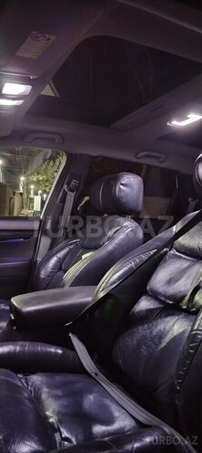 Kia Sorento 2010, 215,000 km - 2.0 l - Bakı