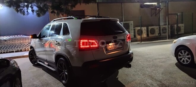 Kia Sorento 2010, 215,000 km - 2.0 l - Bakı