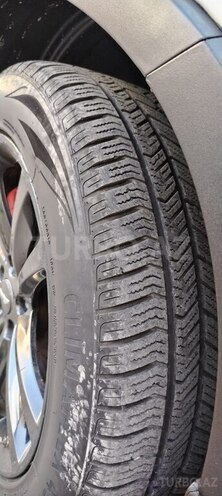 Kia Sorento 2010, 215,000 km - 2.0 l - Bakı