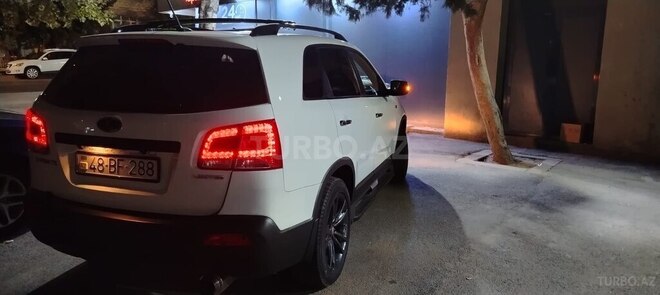 Kia Sorento 2010, 215,000 km - 2.0 l - Bakı