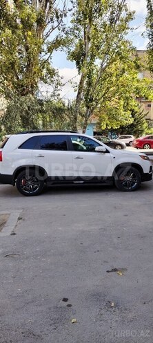 Kia Sorento 2010, 215,000 km - 2.0 l - Bakı