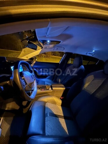 Peugeot  2024, 31,100 km - 1.6 l - Xırdalan