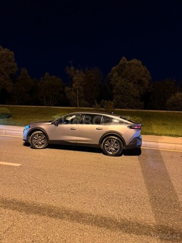 Peugeot  2024, 31,100 km - 1.6 l - Xırdalan