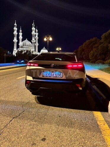 Peugeot  2024, 31,100 km - 1.6 l - Xırdalan