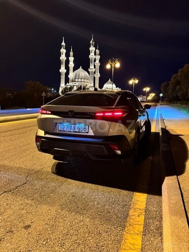 Peugeot  2024, 31,100 km - 1.6 l - Xırdalan
