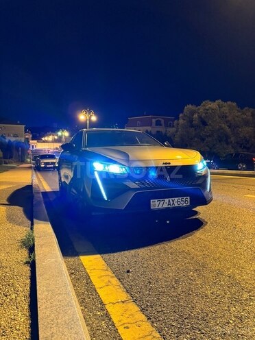 Peugeot  2024, 31,100 km - 1.6 l - Xırdalan