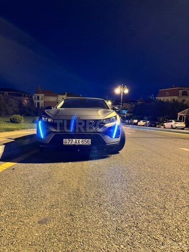 Peugeot  2024, 31,100 km - 1.6 l - Xırdalan