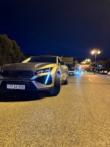 Peugeot  2024, 31,100 km - 1.6 l - Xırdalan