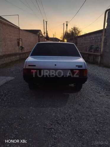 LADA (VAZ) 21099 2003, 150,000 km - 1.5 л - Bakı