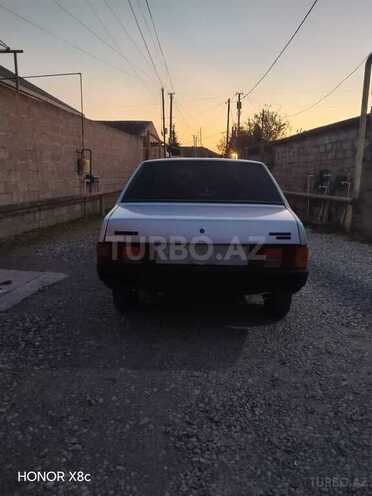 LADA (VAZ) 21099 2003, 150,000 km - 1.5 л - Bakı