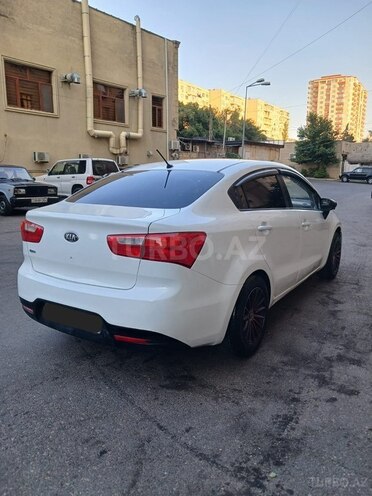 Kia Rio 2012, 200,000 km - 1.4 l - Bakı