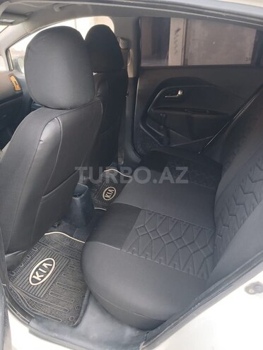 Kia Rio 2012, 200,000 km - 1.4 l - Bakı