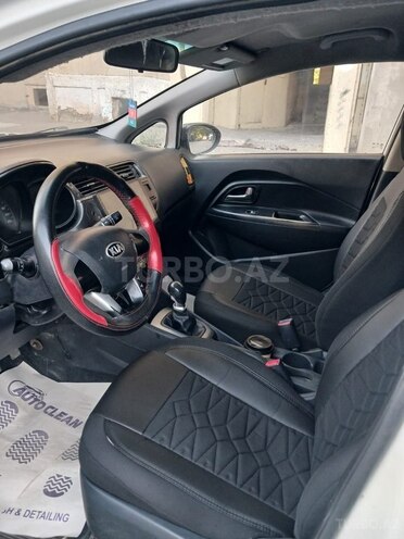 Kia Rio 2012, 200,000 km - 1.4 l - Bakı