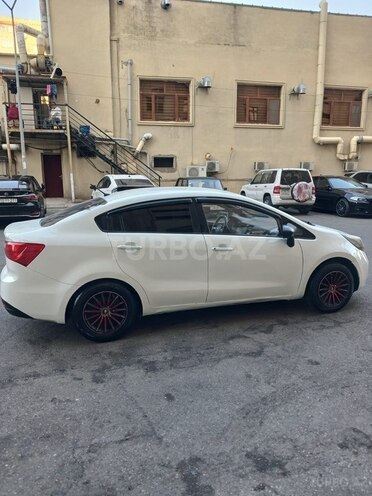 Kia Rio 2012, 200,000 km - 1.4 l - Bakı