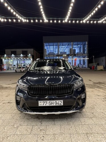 Kia Sorento 2019, 254,000 km - 2.0 l - Lənkəran