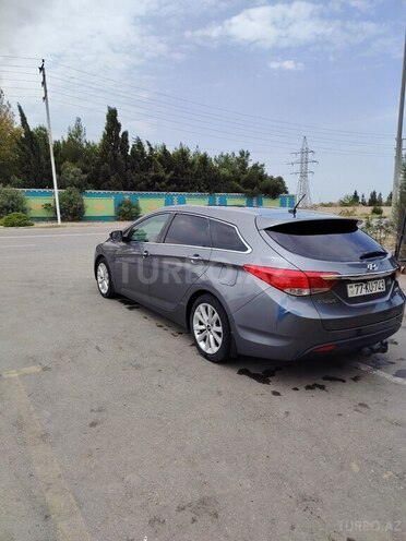 Hyundai i40 2011, 312,000 km - 1.7 l - Bakı