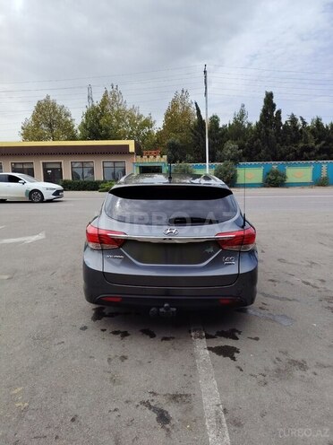 Hyundai i40 2011, 312,000 km - 1.7 l - Bakı
