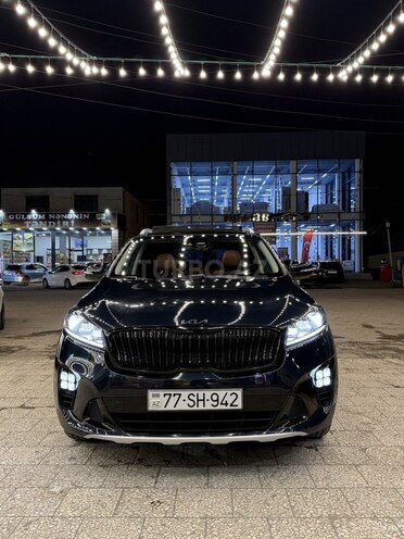 Kia Sorento 2019, 254,000 km - 2.0 l - Lənkəran