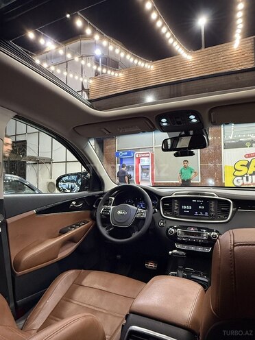 Kia Sorento 2019, 254,000 km - 2.0 l - Lənkəran