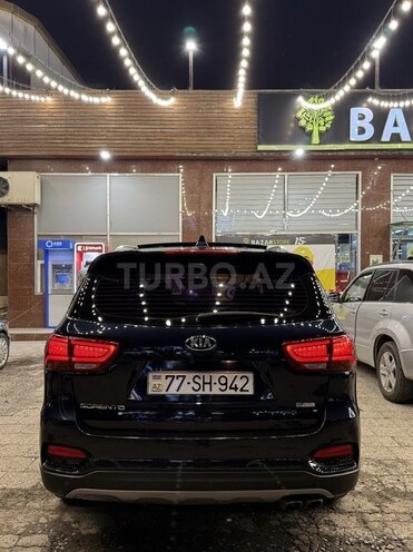 Kia Sorento 2019, 254,000 km - 2.0 l - Lənkəran