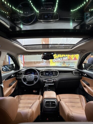 Kia Sorento 2019, 254,000 km - 2.0 l - Lənkəran