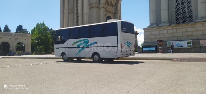 Iveco Otoyol 2003, 178,999 km - 3.9 l - Gəncə