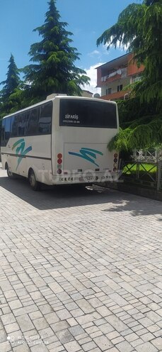Iveco Otoyol 2003, 178,999 km - 3.9 l - Gəncə