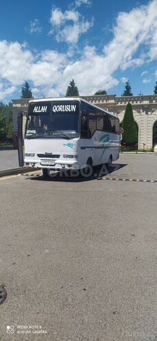 Iveco Otoyol 2003, 178,999 km - 3.9 l - Gəncə