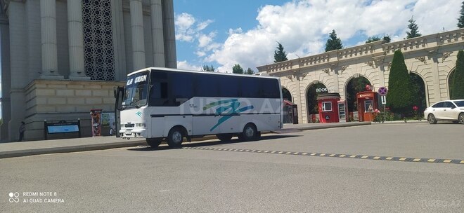 Iveco Otoyol 2003, 178,999 km - 3.9 l - Gəncə