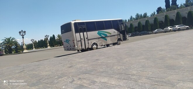 Iveco Otoyol 2003, 178,999 km - 3.9 l - Gəncə