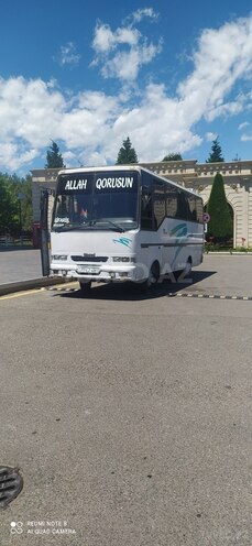 Iveco Otoyol 2003, 178,999 km - 3.9 l - Gəncə