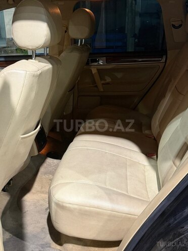 Volkswagen Touareg 2004, 367,000 km - 3.2 l - Bakı