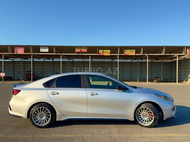 Kia Forte 2019, 167,372 km - 2.0 л - Sumqayıt