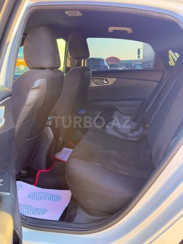 Kia Forte 2019, 167,372 km - 2.0 л - Sumqayıt