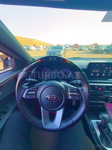 Kia Forte 2019, 167,372 km - 2.0 л - Sumqayıt