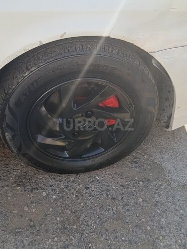 Hyundai Sonata 2003, 280,000 km - 2.0 l - Bakı