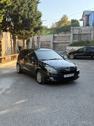 Hyundai i30 2008, 245,500 km - 1.6 л - Bakı