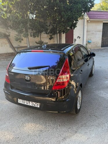 Hyundai i30 2008, 245,500 km - 1.6 л - Bakı