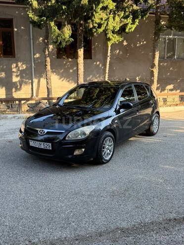 Hyundai i30 2008, 245,500 km - 1.6 л - Bakı