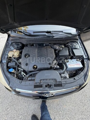 Hyundai i30 2008, 245,500 km - 1.6 л - Bakı