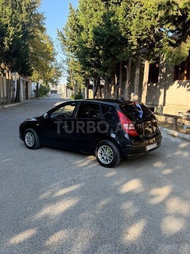 Hyundai i30 2008, 245,500 km - 1.6 л - Bakı