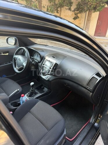 Hyundai i30 2008, 245,500 km - 1.6 л - Bakı