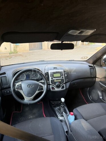 Hyundai i30 2008, 245,500 km - 1.6 л - Bakı