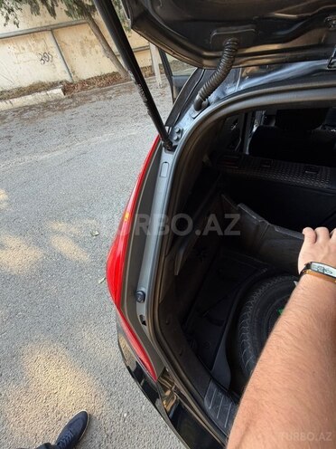Hyundai i30 2008, 245,500 km - 1.6 л - Bakı
