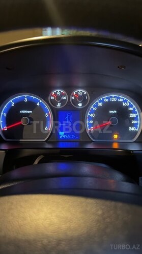 Hyundai i30 2008, 245,500 km - 1.6 л - Bakı