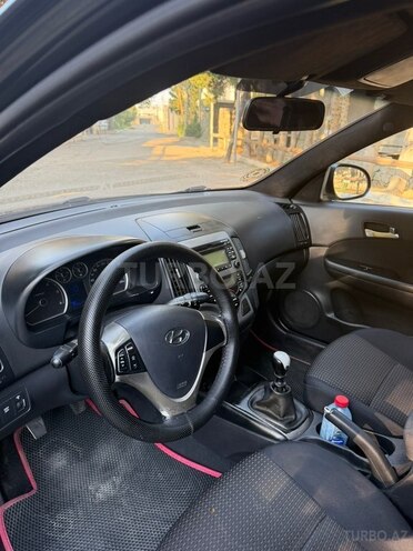 Hyundai i30 2008, 245,500 km - 1.6 л - Bakı