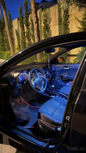 Hyundai i30 2008, 245,500 km - 1.6 л - Bakı