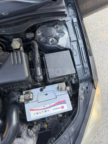 Hyundai i30 2008, 245,500 km - 1.6 л - Bakı